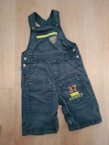 Salopette Orchestra 23 mois