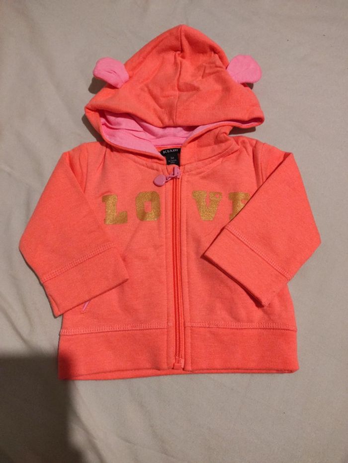 Survêtement T3M Kiabi - photo numéro 2