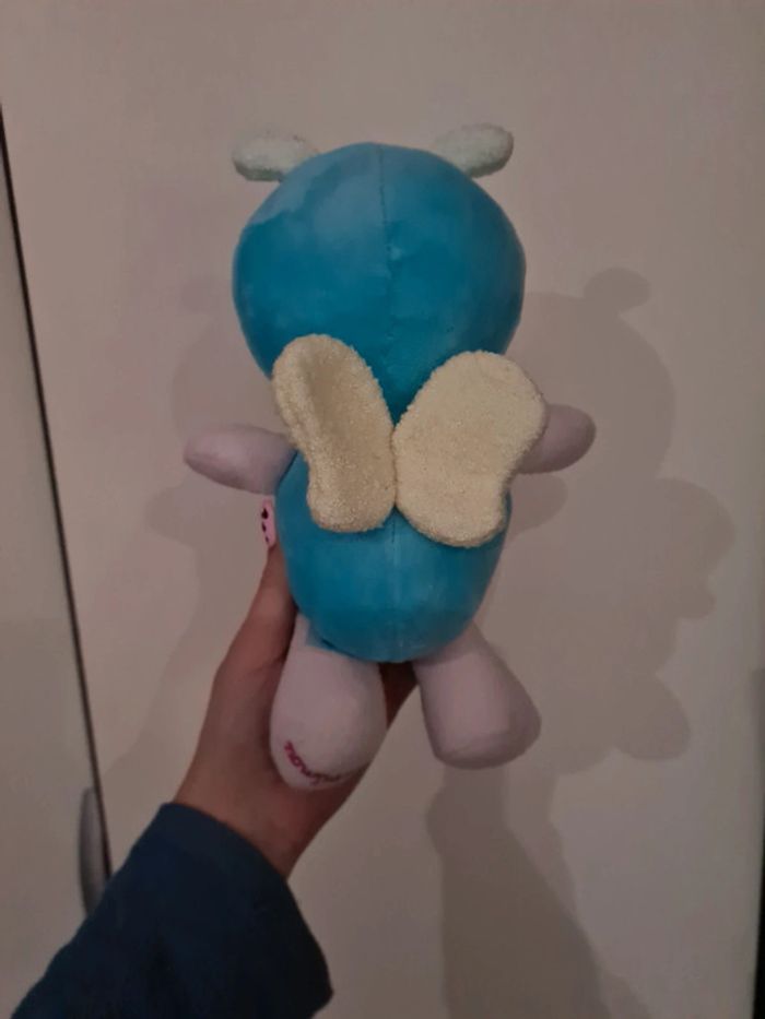 Peluche phosphorescent - photo numéro 3