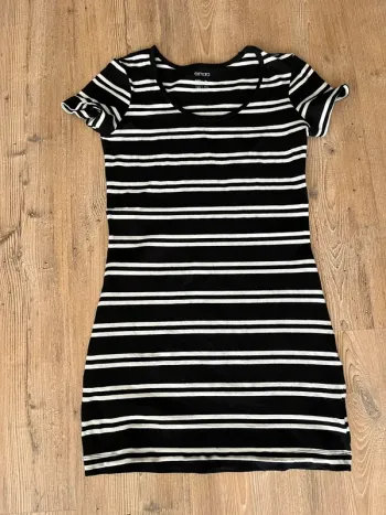 Robe marinière
