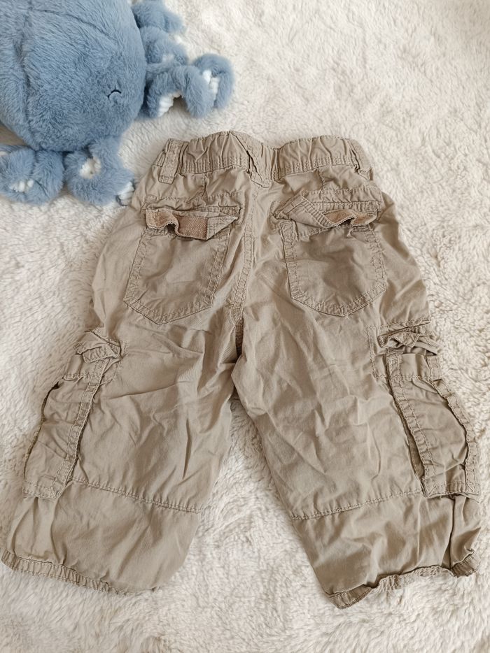 Pantalon 5 ans - photo numéro 3