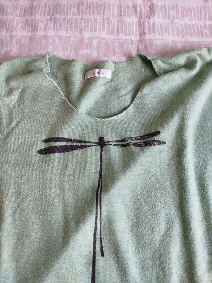 Pull - photo numéro 2