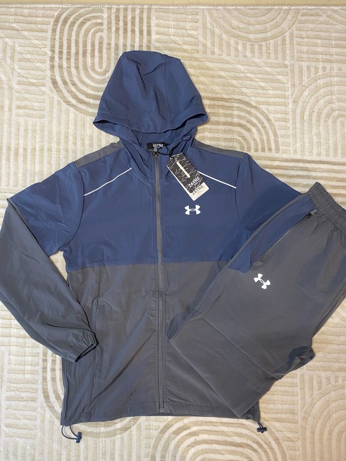 under armour - photo numéro 2