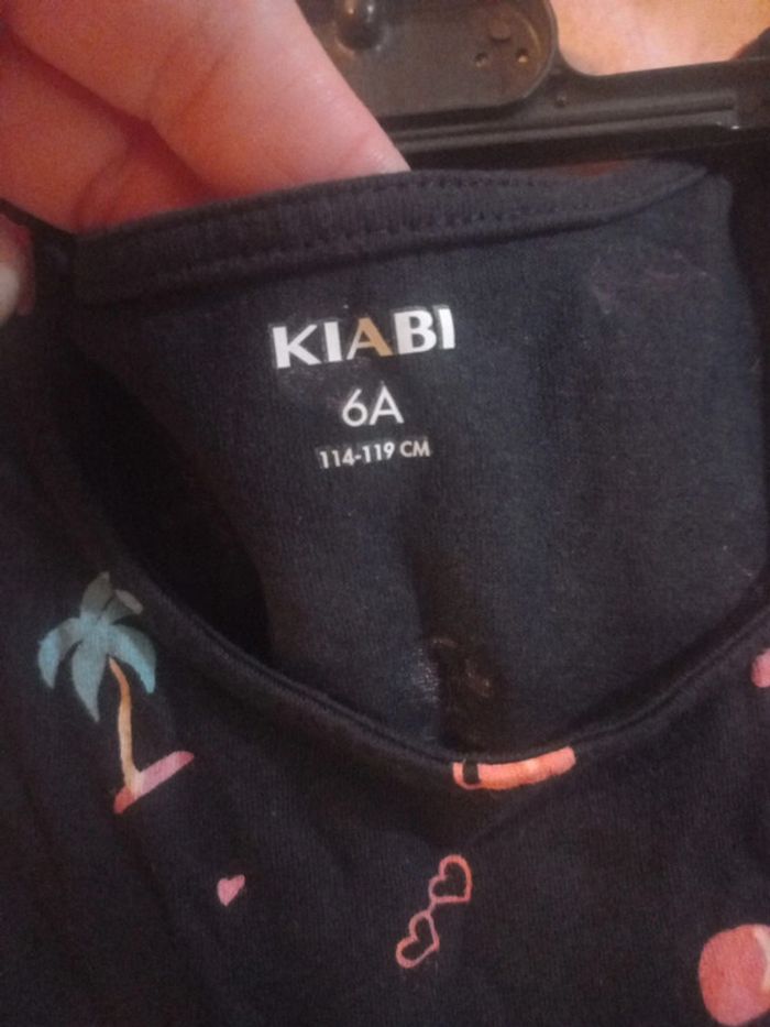 Robe kiabi - photo numéro 2