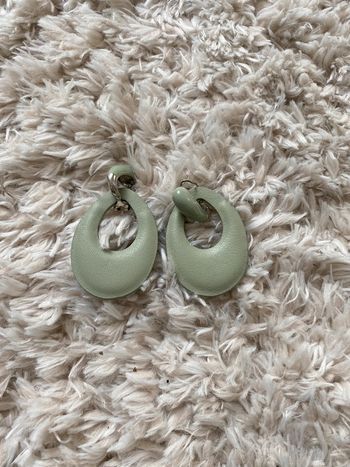 Boucles d’oreilles