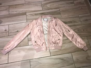 Bombers rose pimkie S