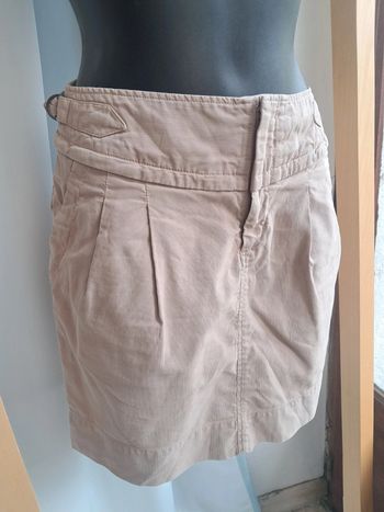 Comptoir des cotonniers jupe T.36