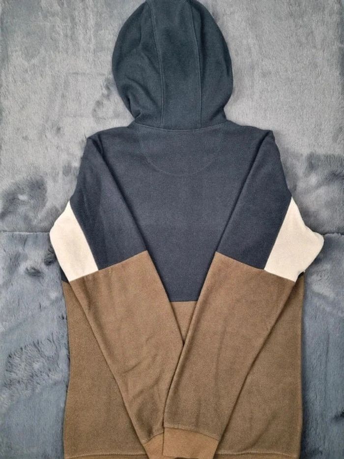 Sweat polaire Columbia 1/4 Zip, S Hommes - photo numéro 4