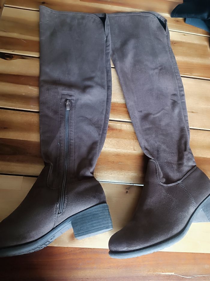 Bottes