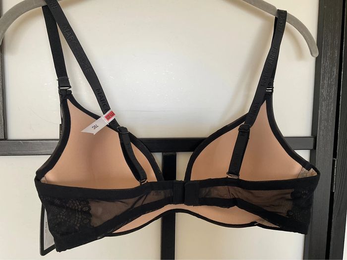 Soutien-gorge noir Marc and André neuf - photo numéro 16