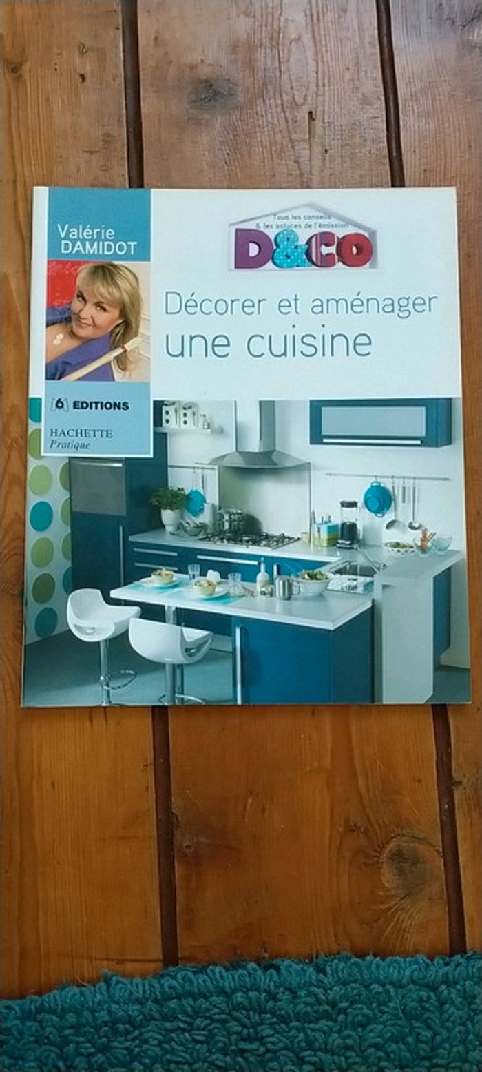 Livre déco