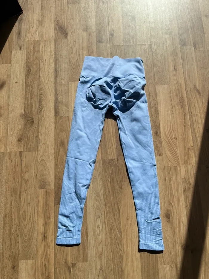 Legging de sport - photo numéro 3