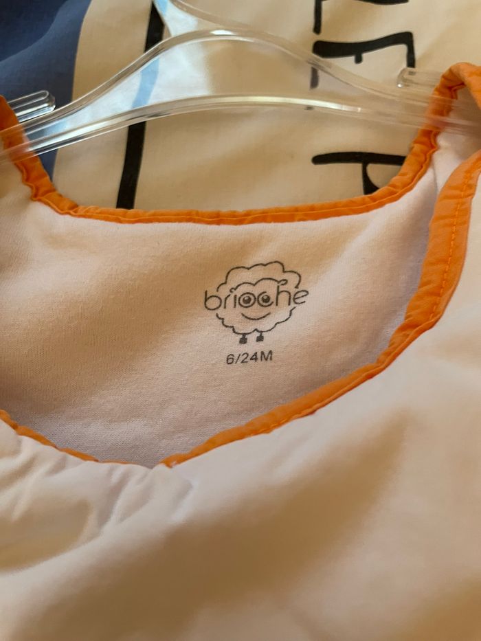 gigoteuse 6/24 mois - photo numéro 3