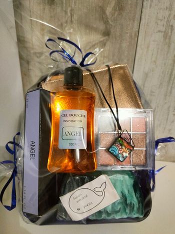 Coffret femme neuf