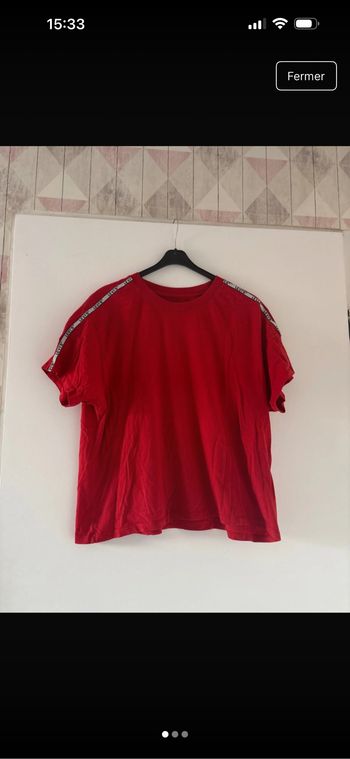 Teeshirt