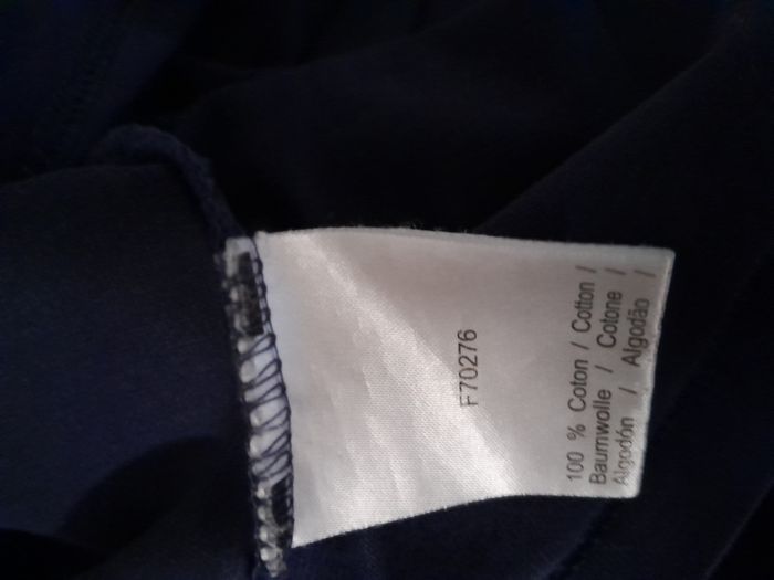 T-Shirt Lacoste - photo numéro 3