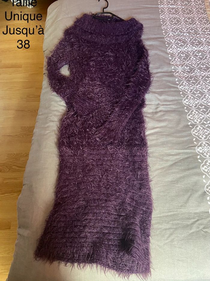 Robe hiver