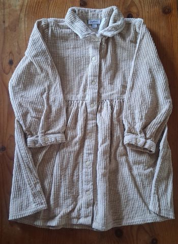 Robe fille - 30/36 mois (98cm) - Fagottino