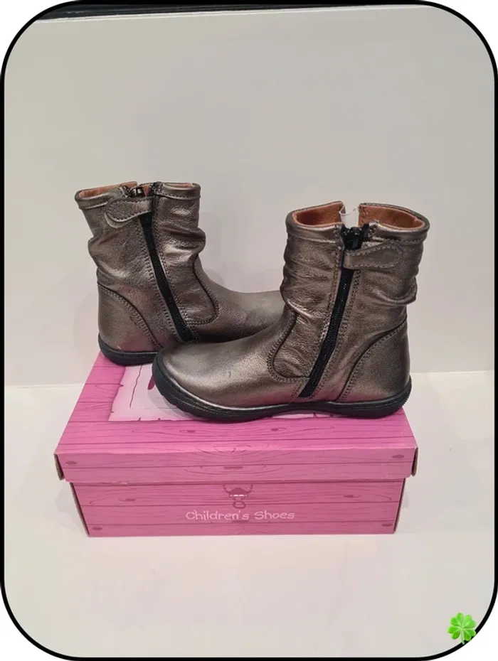 Chaussures Norvik taille 29 - photo numéro 5