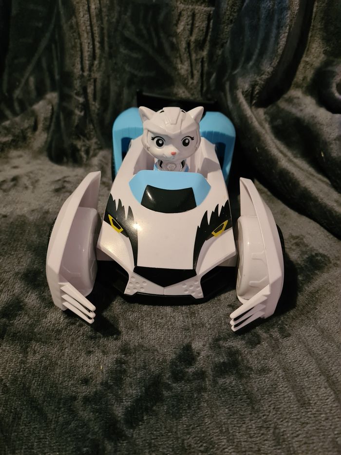 Roxy Wildcat pat patrouille - photo numéro 3