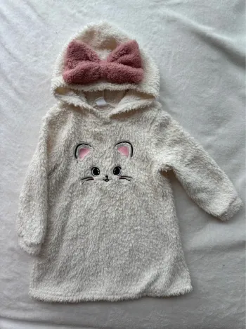 Robe pull