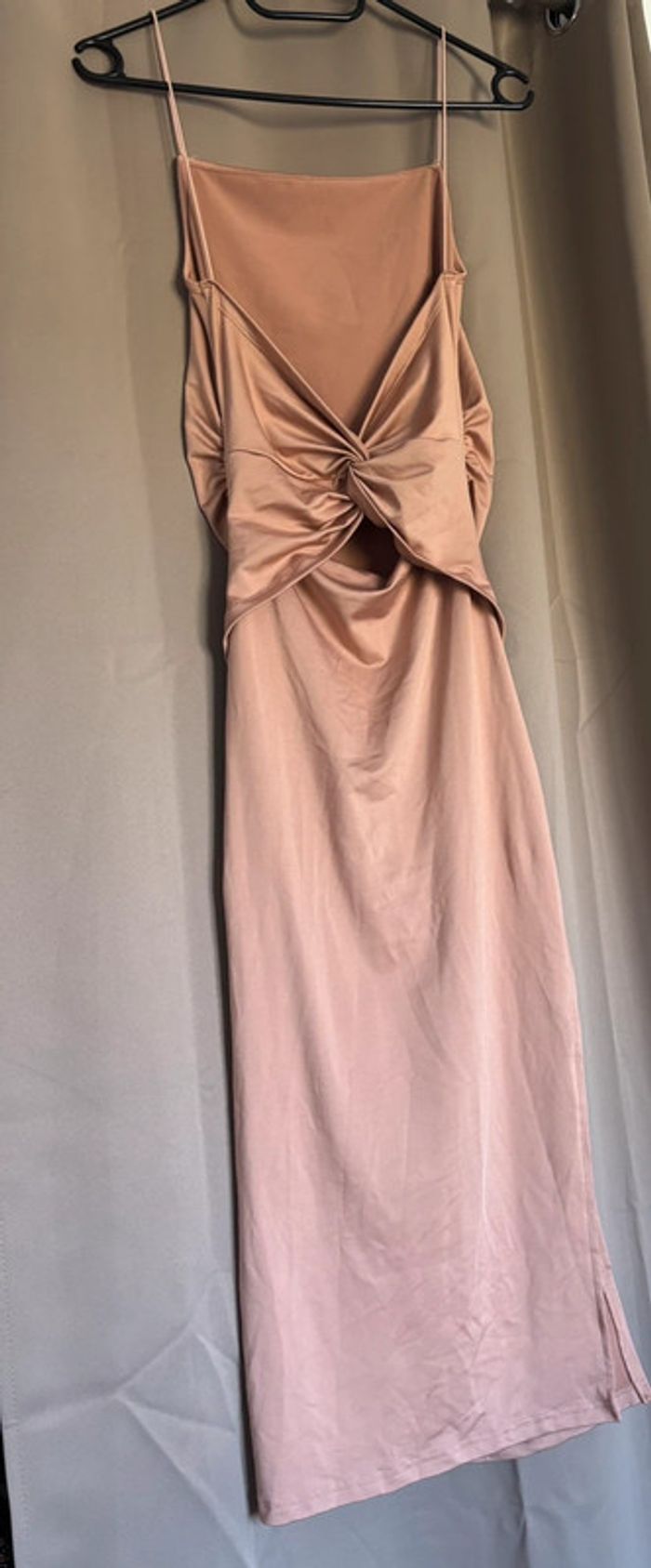 robe de soirée - photo numéro 2