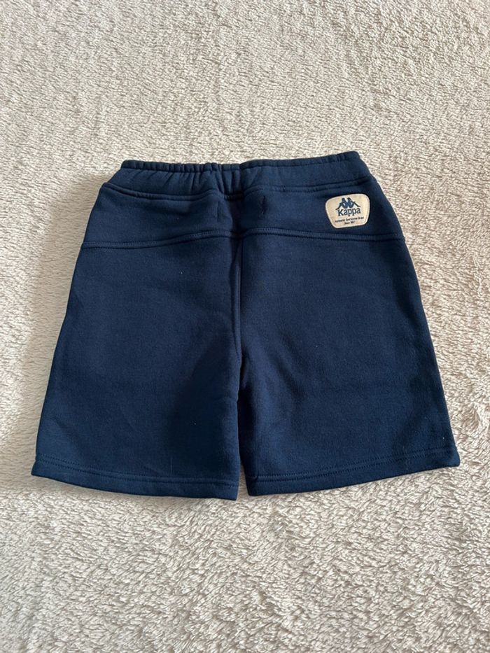 Short Kappa - photo numéro 2