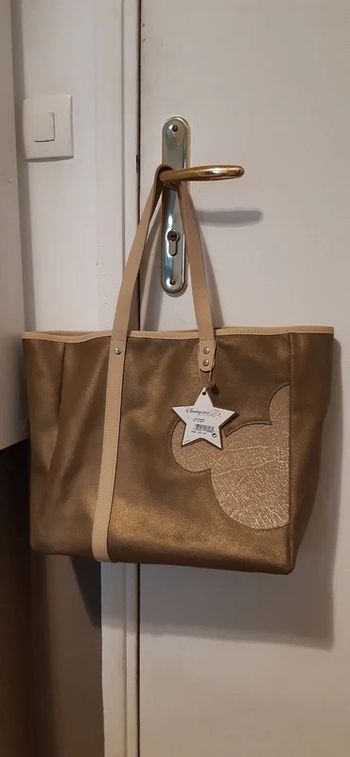 Sac 25 ans Disney