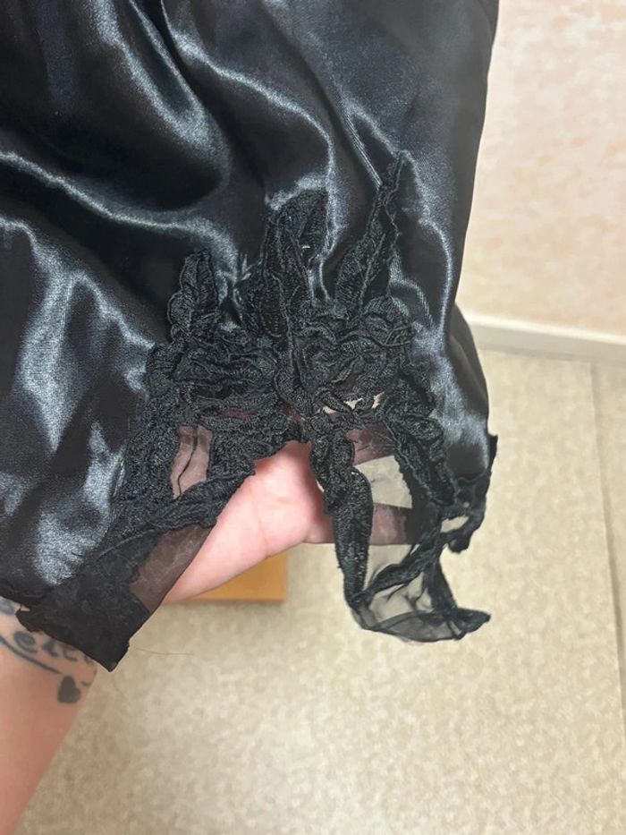 Nuisette taille 46-48 marque QLS la source - photo numéro 4