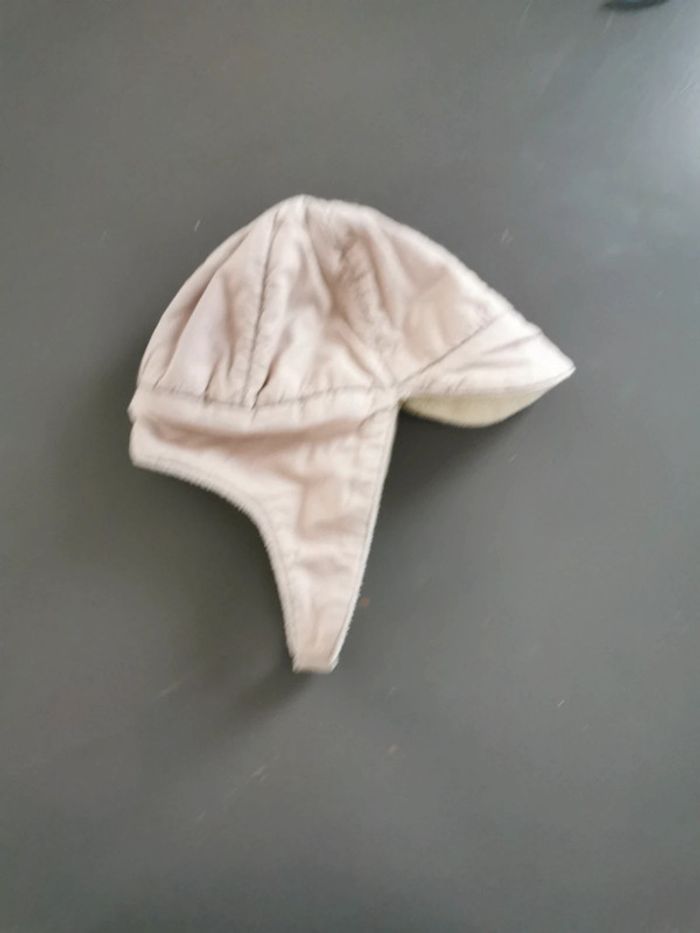 Bonnet - photo numéro 2