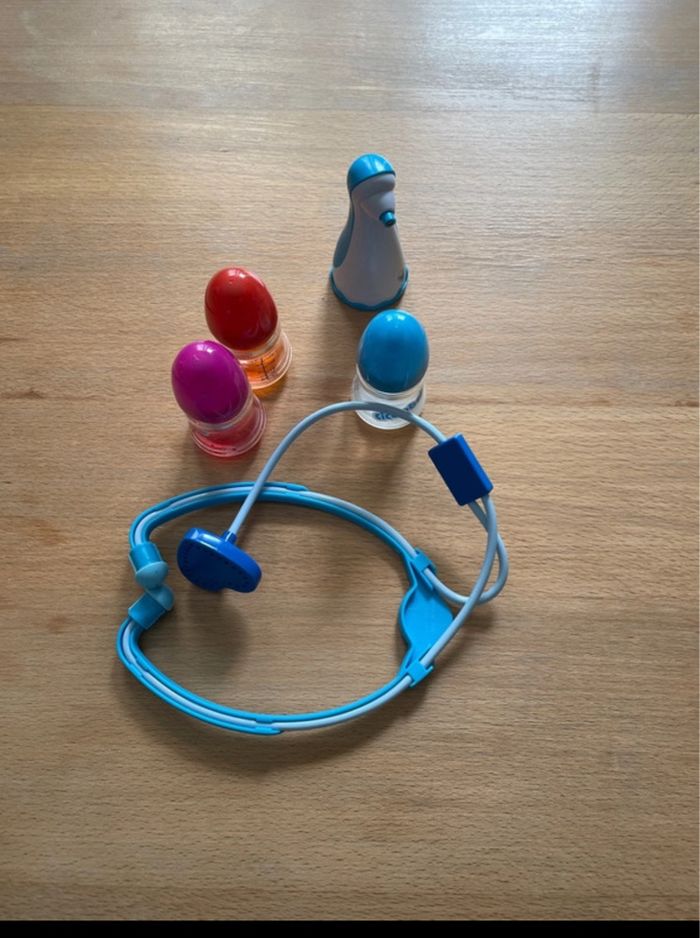 Ciociobello bobo - photo numéro 5