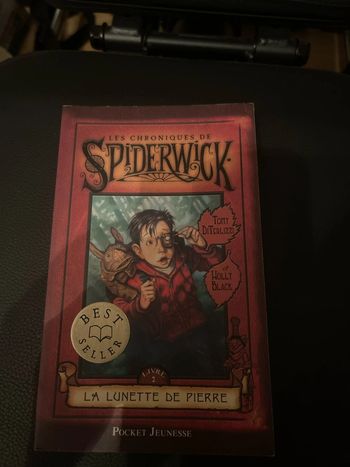 Spiderwick