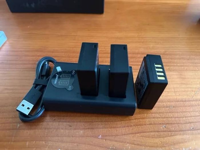 Fujifilm X100 VI - photo numéro 5