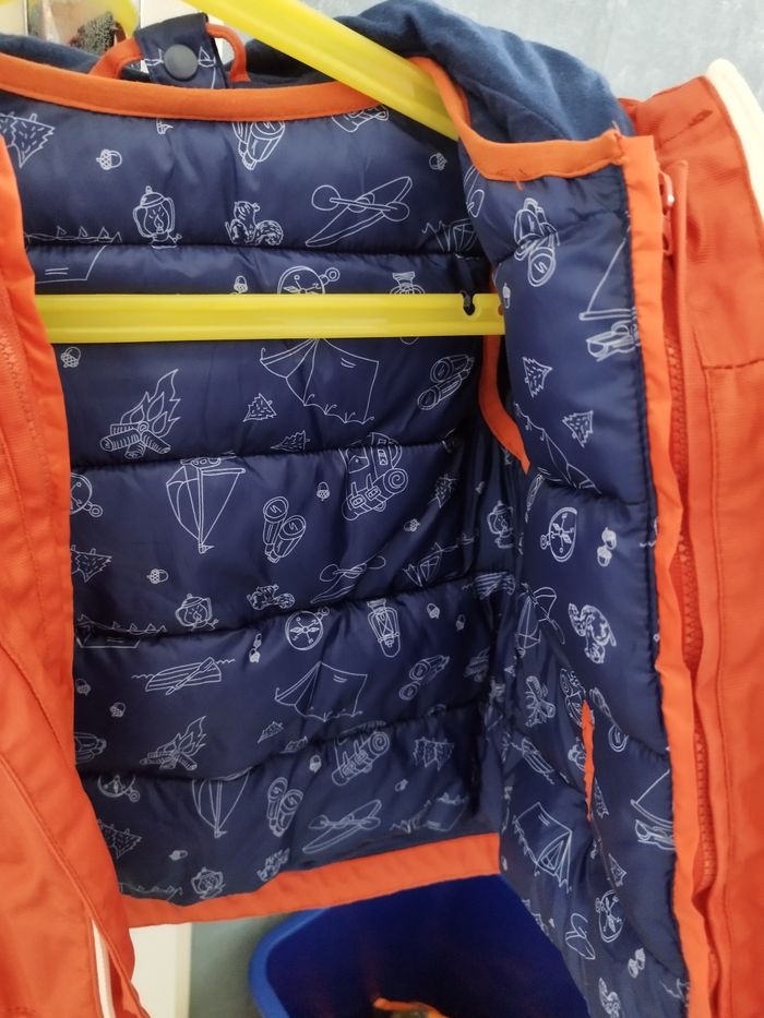 Blouson