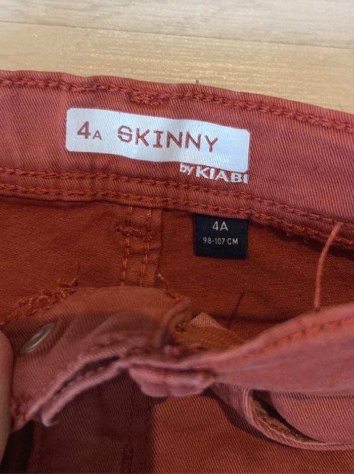 Jean skinny - photo numéro 2
