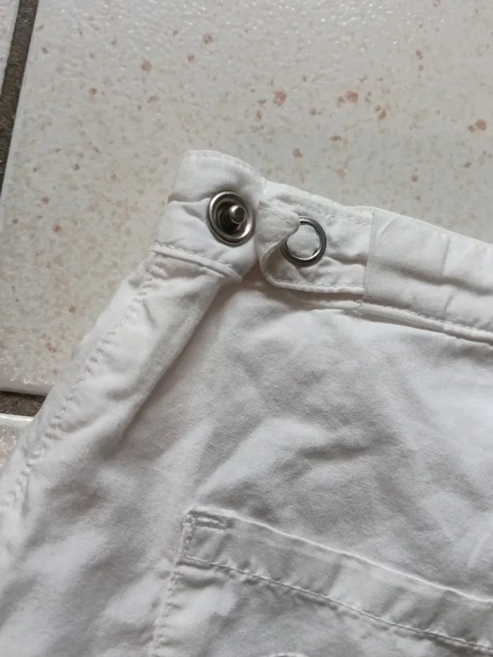 Short petit bateau 8ans - photo numéro 10