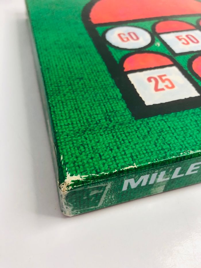 1000 bornes de luxe Edmond Dujardin  vintage - photo numéro 9