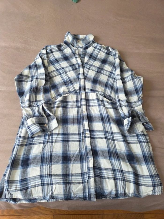 Liquette de nuit - photo numéro 2