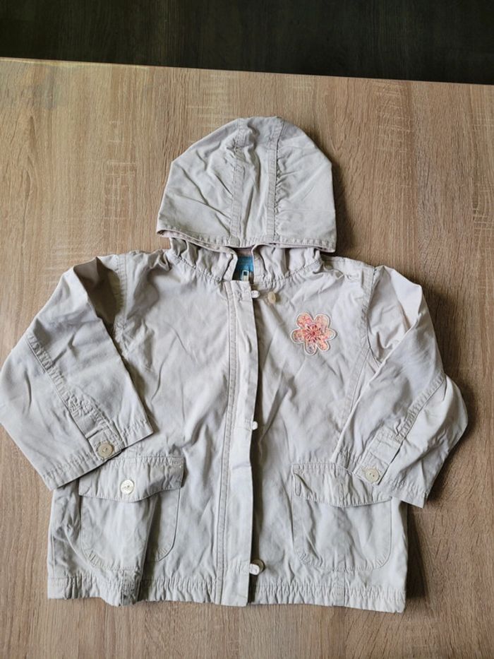 Manteau