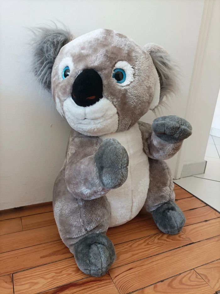 Peluche