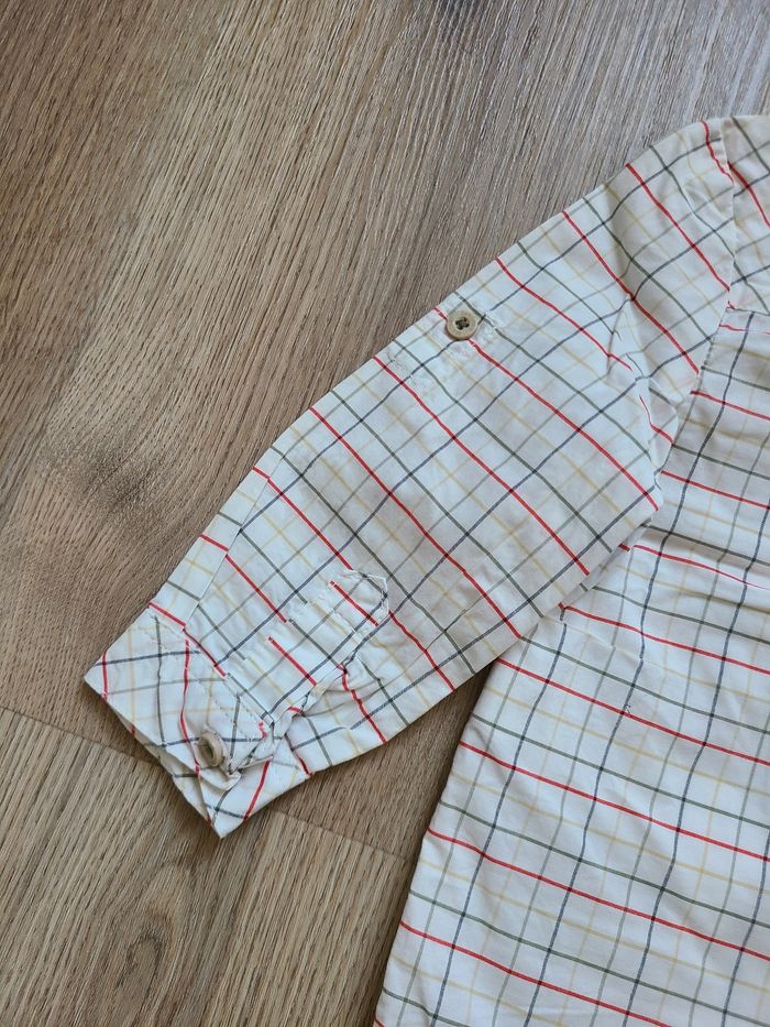 Chemise 18 mois - photo numéro 7