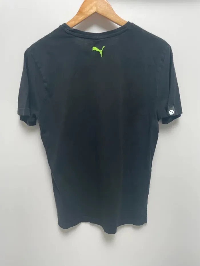 T-shirt Puma Mens Size Small - photo numéro 5