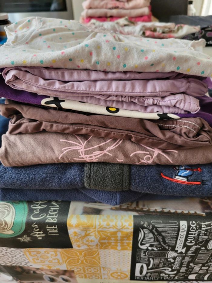 Gros lot de 45 articles naissance au 3 ans - photo numéro 2