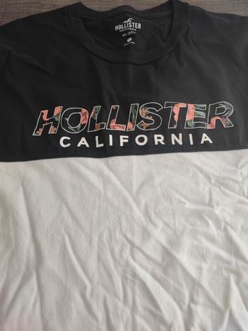 Haut Hollister 