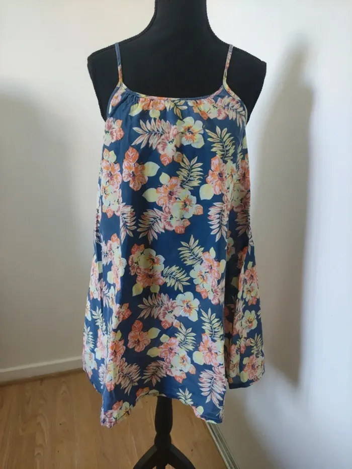 Robe fille