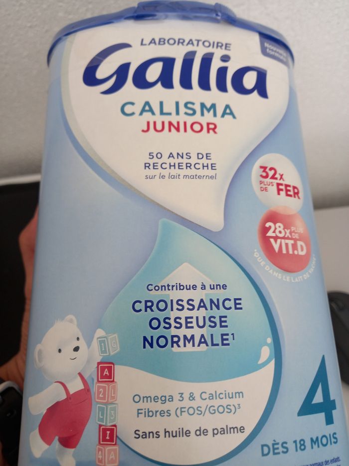 Gallia Calisma 4