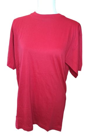 Tee-shirt manches courtes M