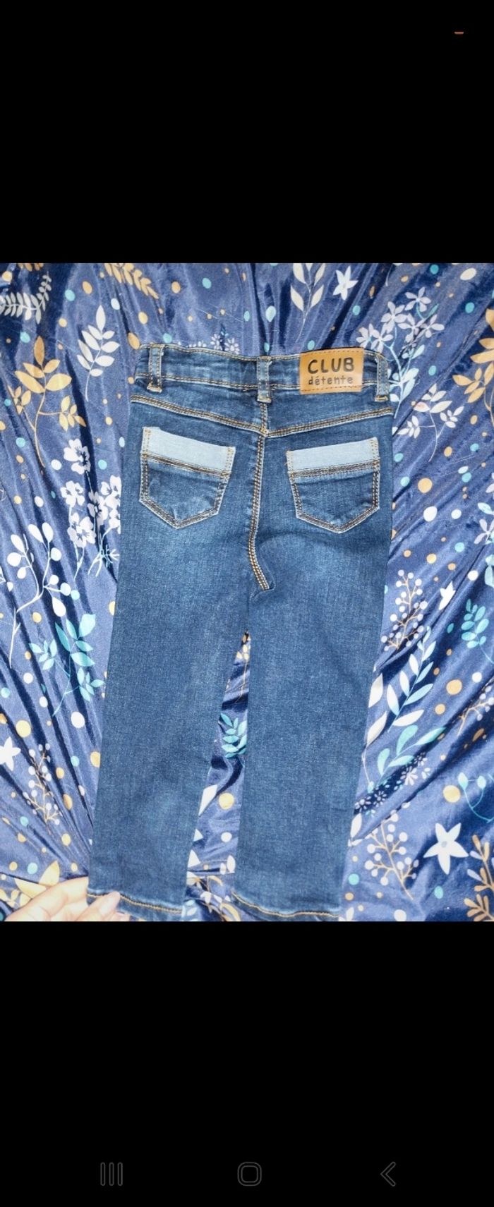 Jeans - photo numéro 3
