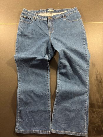 Jean Vintage Lee Taille 44