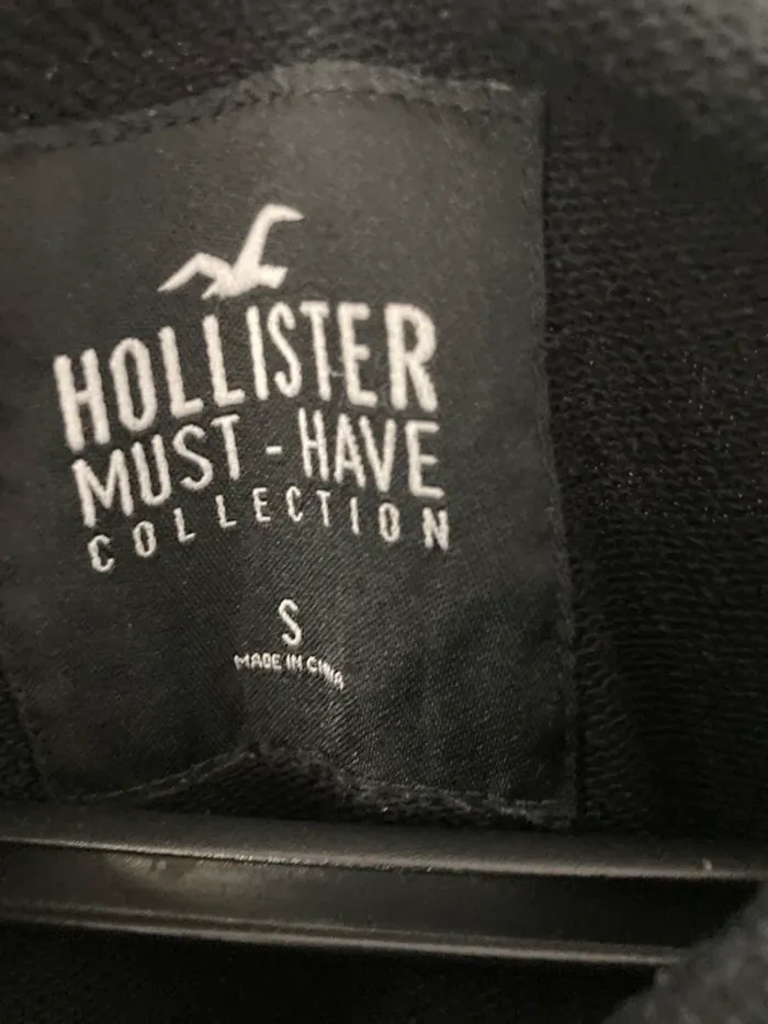 Lot 7 pulls/sweats - photo numéro 6